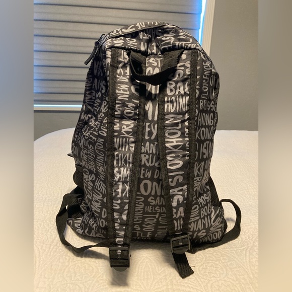 Hard Rock Cafe Bags New Hard Rock Backpack With Mini Bag Poshmark